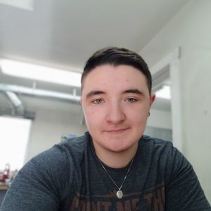 Meet your Posher, James